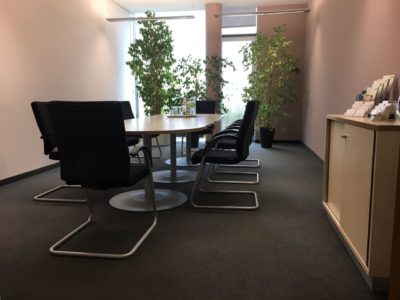 Robert Fahn Wirtschaftsprüfer - Steuerberater München