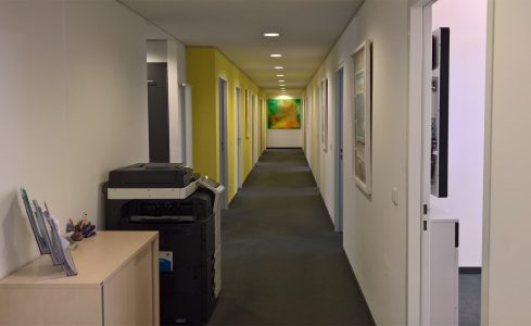 FAHN & Partner Wirtschaftsprüfer Steuerberater München mbB